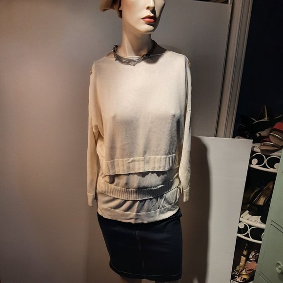 Sandra Angelozzi, Chandail - Picture 1 of 5